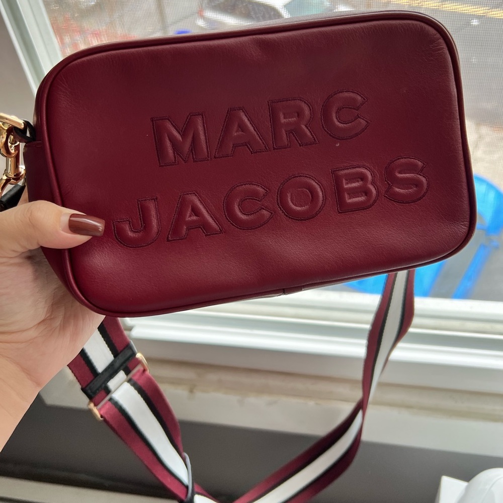 Marc Jacobs Flash bag Crossbody